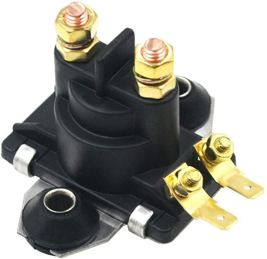 STARTER SOLENOID RELAY FOR YAMAHA OUTBOARD F25 F30 F40 65W-81941-00
