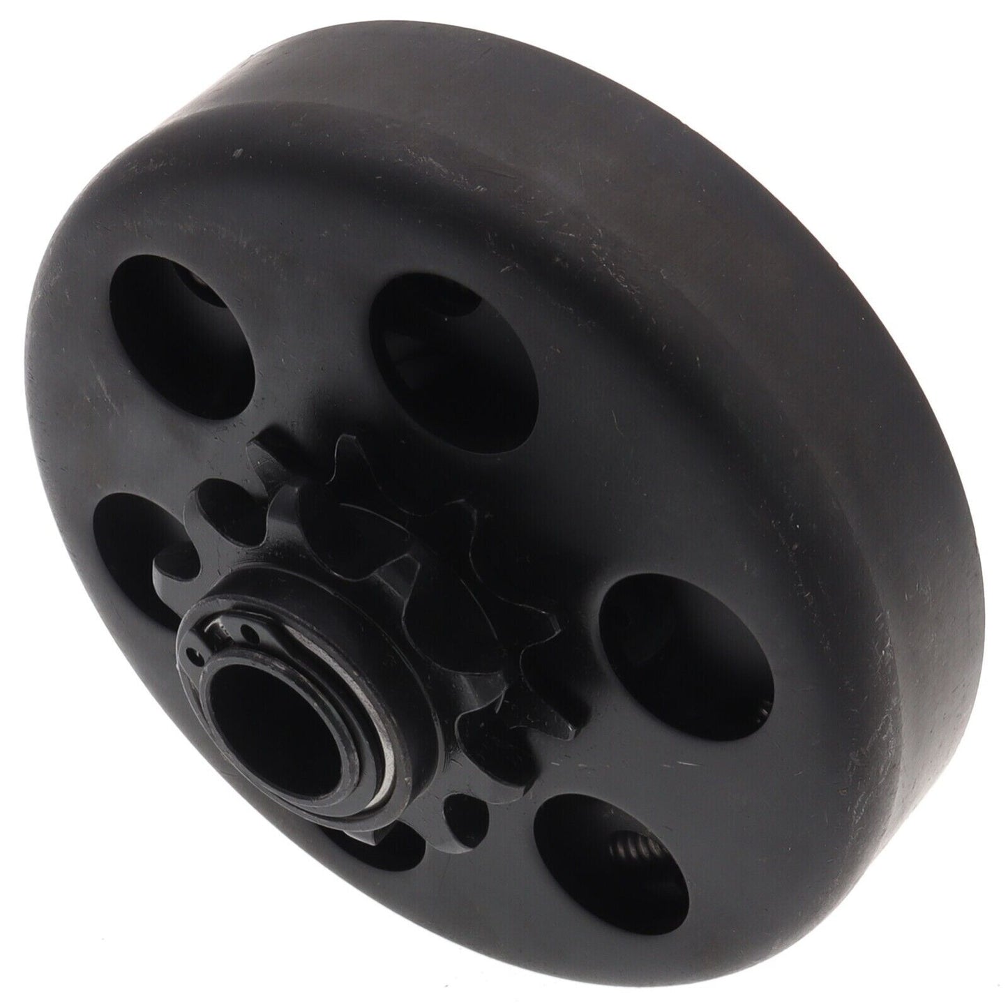 Centrifugal Dry Clutch 16mm 5/8" 10 Tooth 41 420 Pitch GoKart Drift Trike Buggy