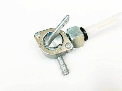20mm Petrol FUEL TAP SWITCH PETCOCK Valve For Honda CB400F Super Sport CB500T
