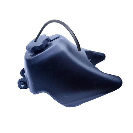 BLACK GAS PETROL FUEL TANK FOR YAMAHA PY50 PW50 GTMOTOR G50T LX50PY JIANSHE BIKE