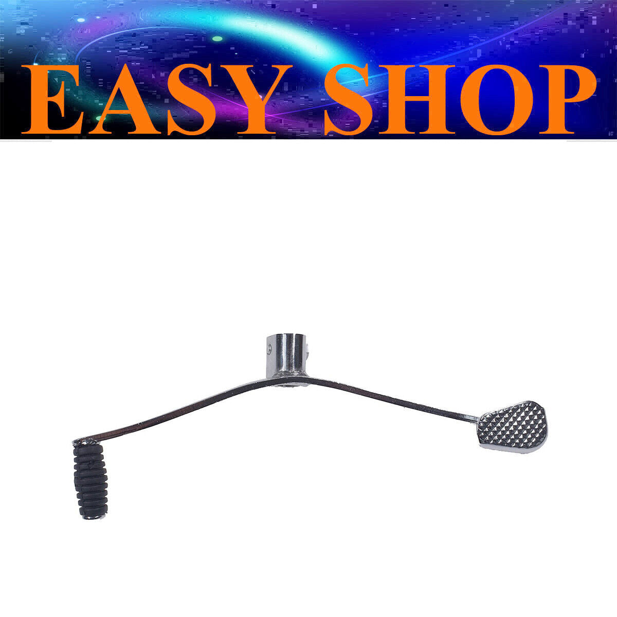 Foot Pedal Gear Shifter Lever For 110cc 125cc 150cc ATV Quad Bike Buggy Dune