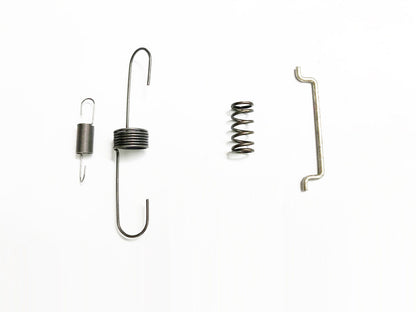 Throttle Return Spring Governor Rod Yamaha ET650 ET950 Gasoline Generator Engine