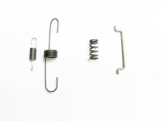 Throttle Return Spring Governor Rod Yamaha ET650 ET950 Gasoline Generator Engine