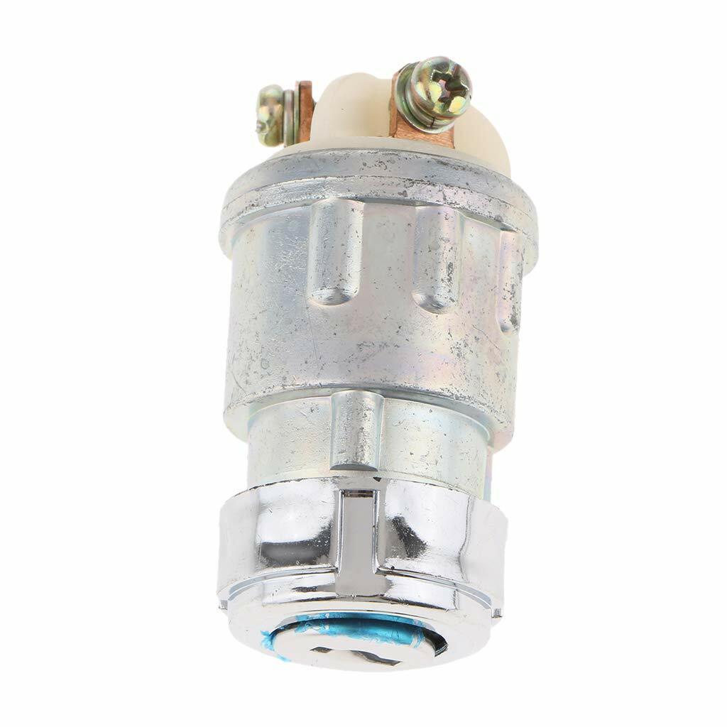 Ignition Key Barrel Switch 50cc 110cc 125cc 150cc 250cc Gokart Kymco Kazuma Baja