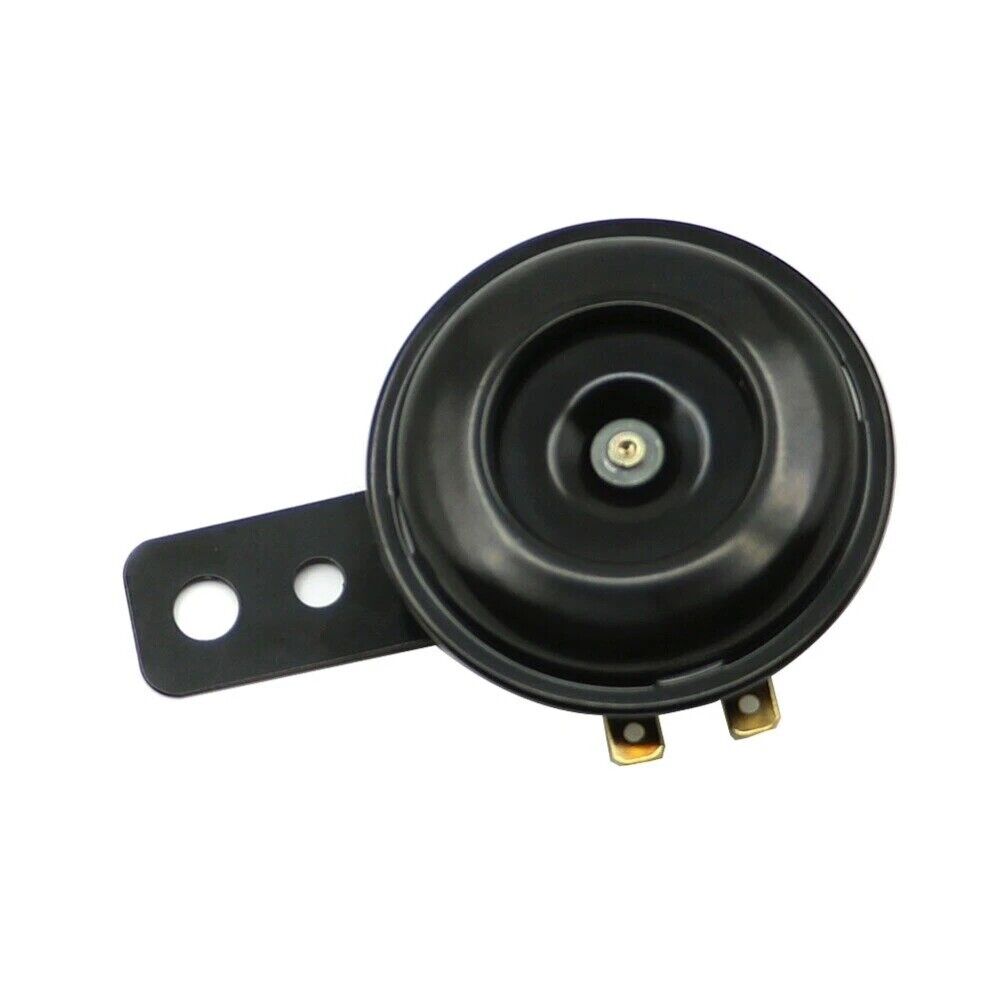 6V VOLT HORN TRUMPET ATV QUAD BUGGY DIRT DUNE PIT PRO BOAT TRAIL THUMPSTAR BIKE