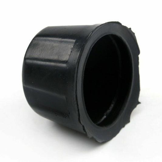 4X RUBBER DUST COVER CAPS AXLE PROTECTION 50cc 70cc 110cc 125cc QUAD BIKE ATV