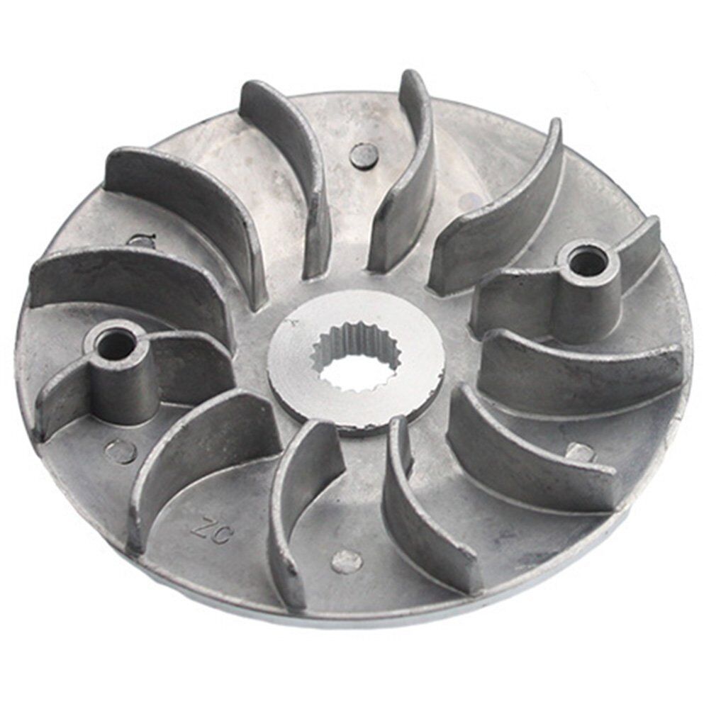 Clutch Variator Roller Fan GY6 125cc 150cc 152QMI 157QMJ Kymco Baja SUNL Buyang
