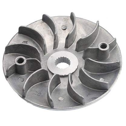 Clutch Variator Roller Fan GY6 125cc 150cc 152QMI 157QMJ Kymco Baja SUNL Buyang