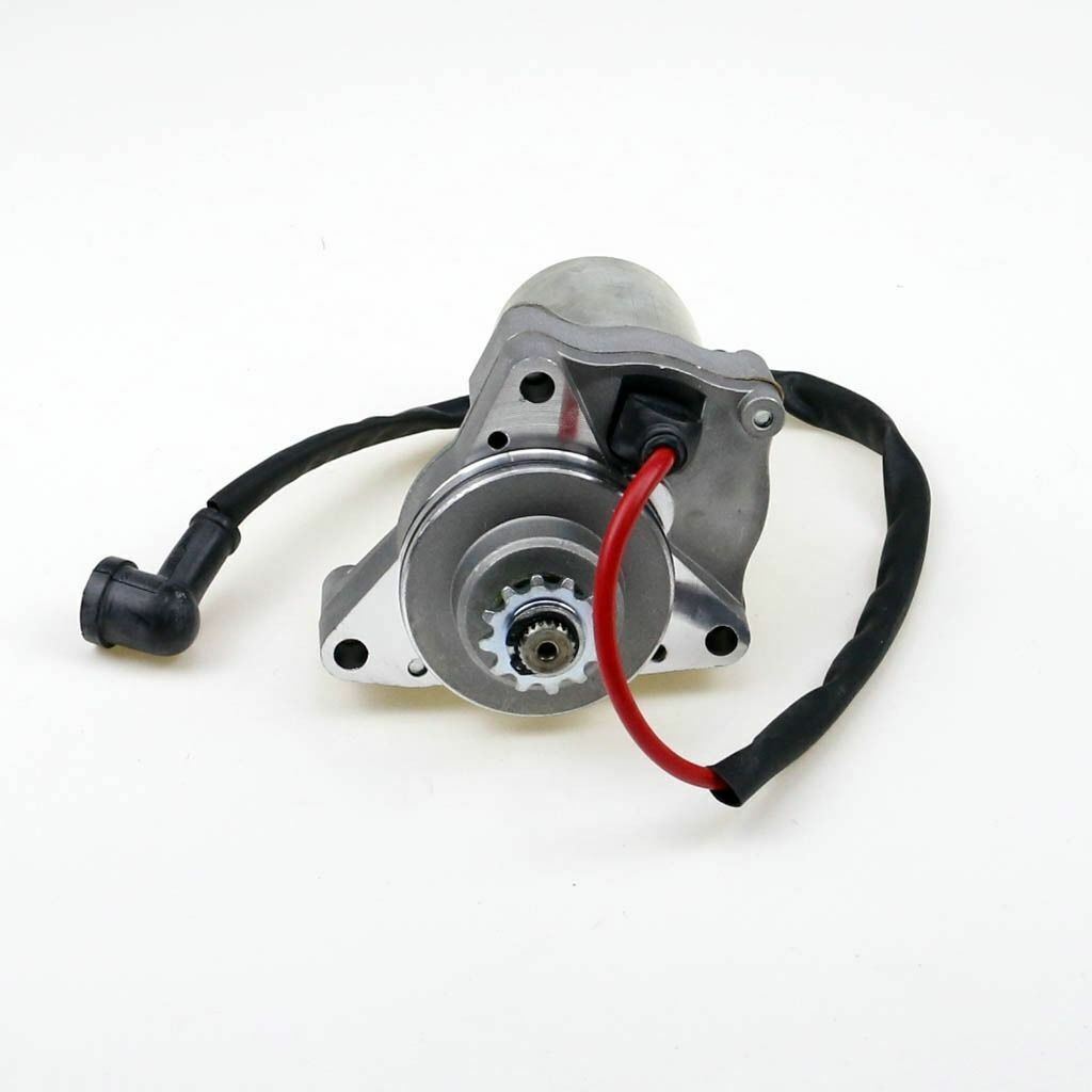 3 Stud Start Starter Motor Solenoid Relay 50cc 90cc 110cc 125cc Dirt PITPRO BIKE