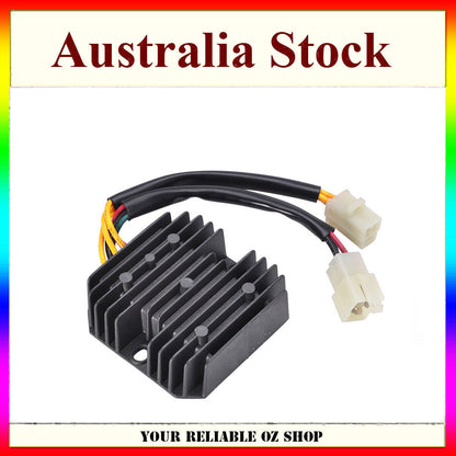 12 Volt Voltage Regulator Rectifier for Honda CBT125 1982-1993 CMX450 1986-1988
