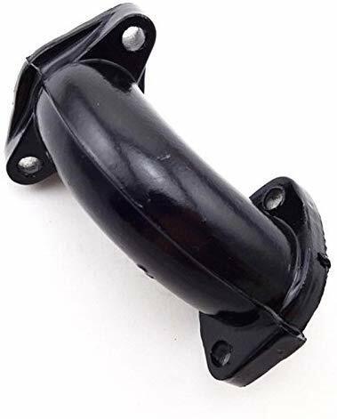 26mm Carby Intake Manifold Pipe YX 125cc 140cc 150cc Thumpstar PIT PRO DIRT Bike