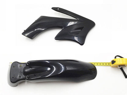 Fairing Plastic Cover Kit 47cc 49cc 50cc Small Apollo Racing Mini Dirt Pit Bike