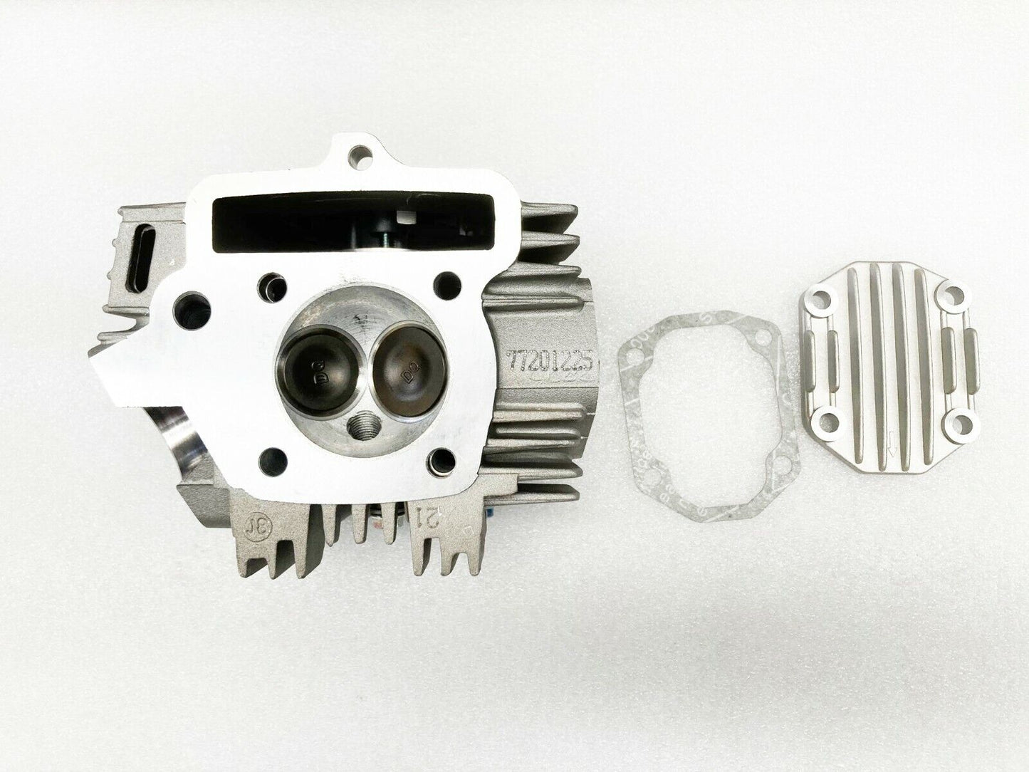 Genuine Lifan Cylinder Barrel Head T125 LF125 125cc ATV Dirt Pit Pro Trail Bike