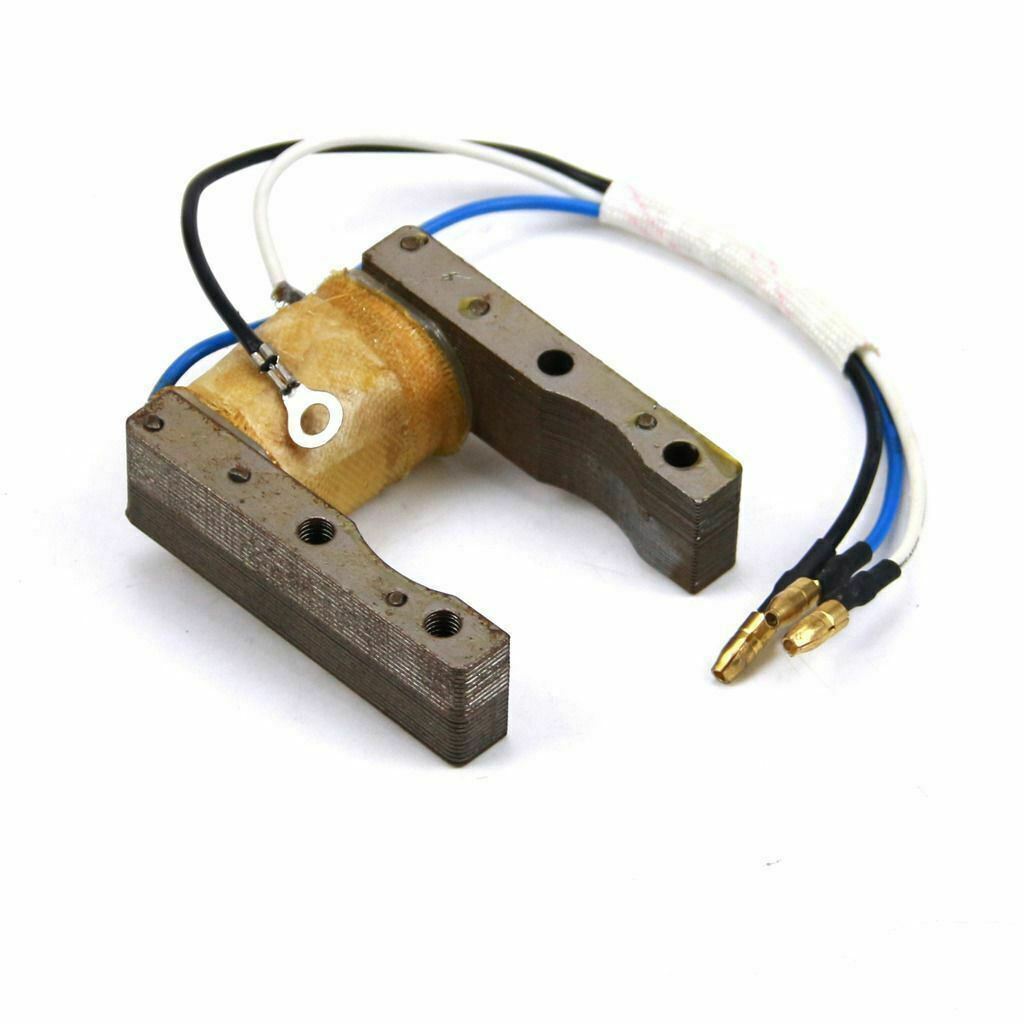Magneto Ignition Coil CDI Z4C 49cc 66cc 70cc 80cc 2 Stroke Motorized Push Bike