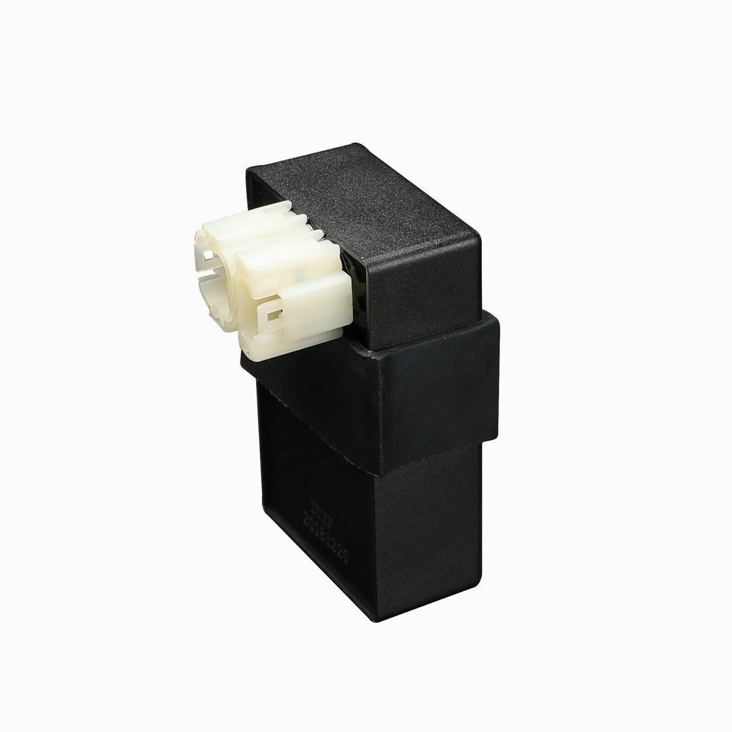 DC 6 Pin Ignition CDI UNIT 125cc 140cc GY6 PIT Trail Quad Dirt Bike ATV Buggy