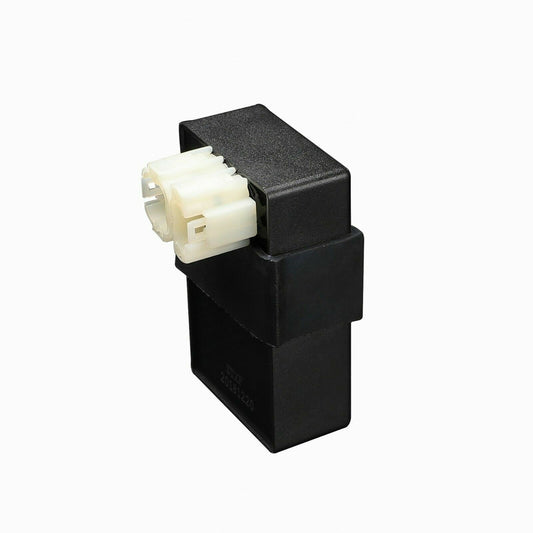 DC 6 Pin Ignition CDI UNIT 125cc 140cc GY6 PIT Trail Quad Dirt Bike ATV Buggy