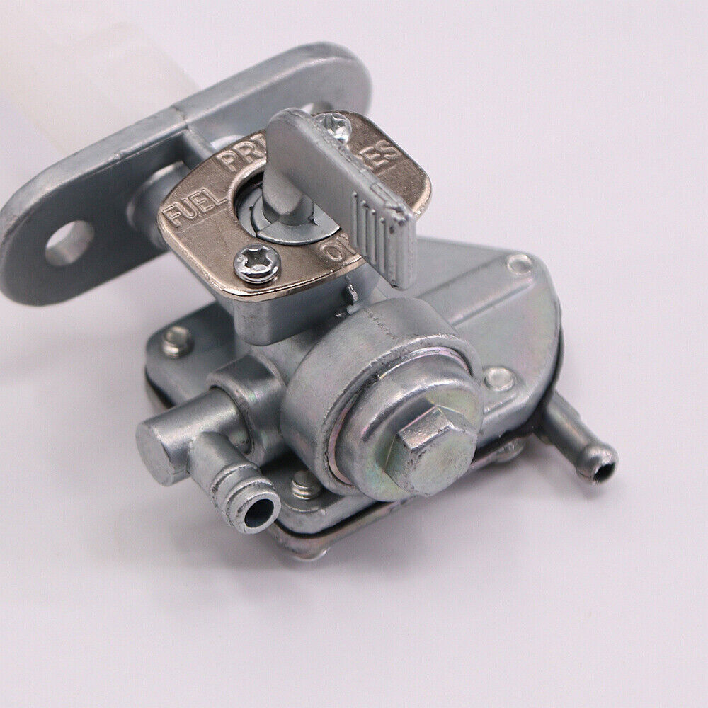 GAS Petrol Fuel Tap Tank Switch Valve Petcock For Kawasaki ZRX 1200 R ZX750