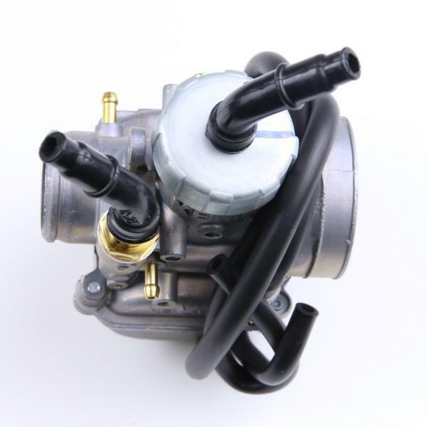 PE24 Carburetor 24mm Carby Racing Carb For Dirt Pit Bike Scooter ATV Go Kart