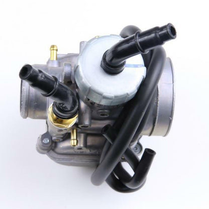 PE24 Carburetor 24mm Carby Racing Carb For Dirt Pit Bike Scooter ATV Go Kart
