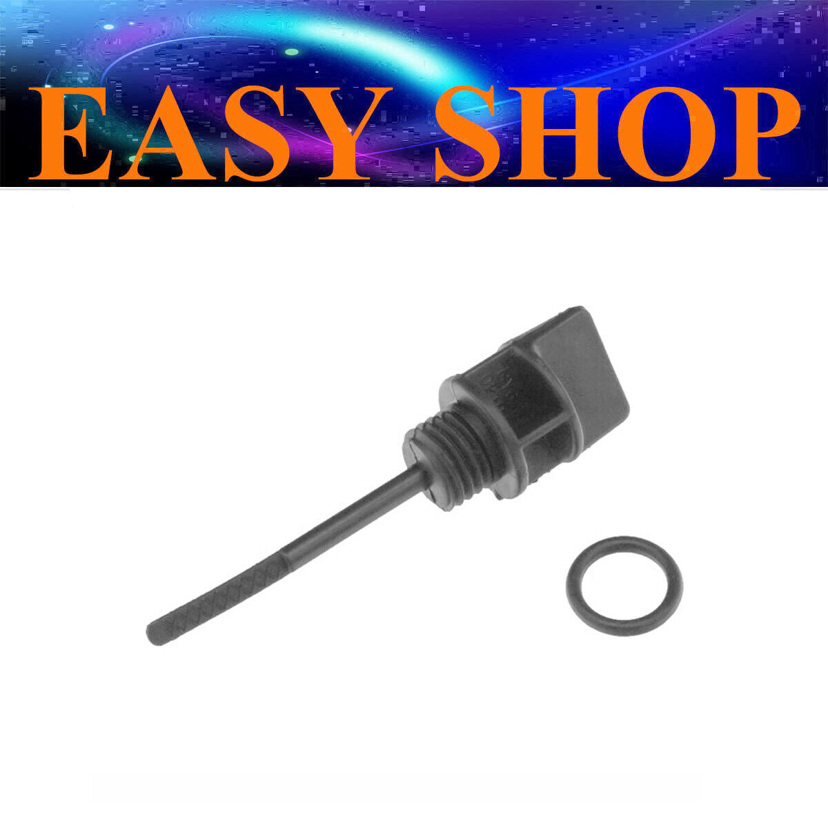 19mm OIL LEVER DIPSTICK O RING Honda GY6 50cc 125cc 150cc Moped Scooter ATV Bike
