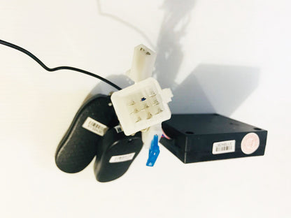 REMOTE CONTROL KILL START SWITCH ALARM 50cc 110cc 125cc TDR Foxico Motowork DHZ