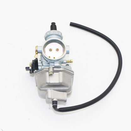 2X PZ27mm Carby Carburetor CG 125cc 200cc 250cc taotao sunl Roketa Buyang Apollo