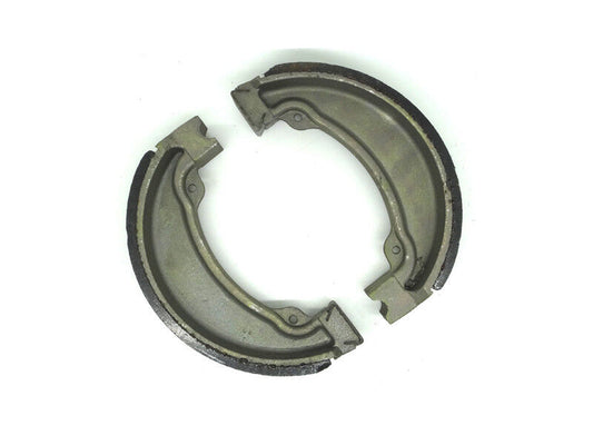 125mm 25mm Rear Brake Shoes For Honda IXL40 RXL40 AXL90 DXL90 YXL150 ETON Rascal