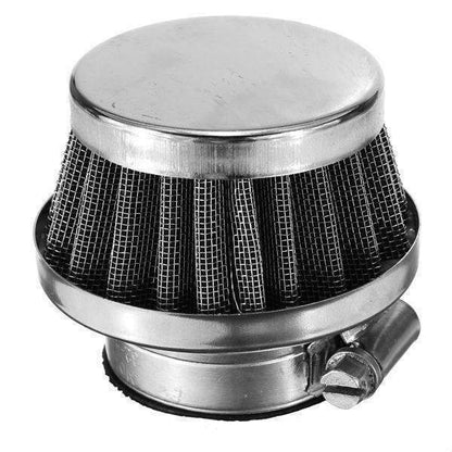 2x 34mm 35mm 36MM AIR FILTER 50cc 70cc 90cc 110cc 125cc BUGGY ATV QUAD DIRT BIKE