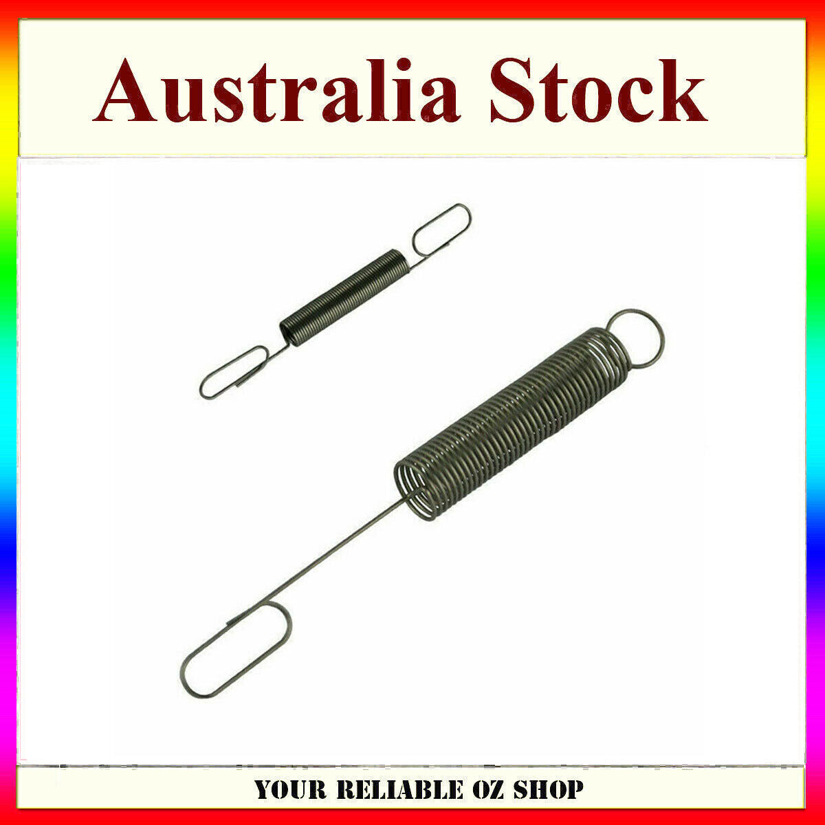 Governor springs For Briggs & Stratton 3.5 Classic 3.75 Sprint 692211 691859