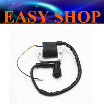 Ignition Coil Spark Plug Cap Lead Honda Z50A Z50R Z50M Mini Trail Monkey CT70