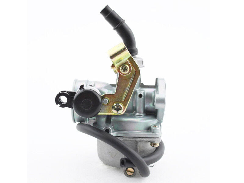 PZ22mm Cable Choke Carby Carb Air Filter 50cc 70cc 90cc 110cc 125cc DHZ Assassin