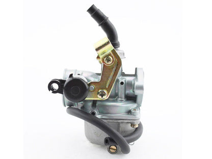 PZ22mm Cable Choke Carby Carb Air Filter 50cc 70cc 90cc 110cc 125cc DHZ Assassin