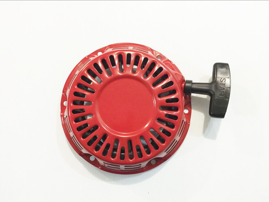 Recoil Pull Starter Honda GX110 GX140 GX160 GX200 5.5-6.5hp Lawn Mower Generator
