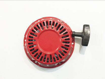 Recoil Pull Starter Honda GX110 GX140 GX160 GX200 5.5-6.5hp Lawn Mower Generator