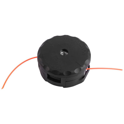 3.75” Speed Feed 400 Trimmer Head for Brush Cutter Line Trimmer Whipper Snipper
