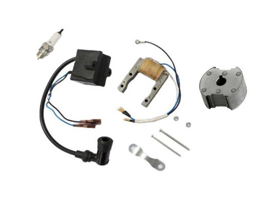 Magneto Ignition Coil CDI Z4C 48cc 66cc 70cc 80cc 2 Stroke Motorised Push Bike
