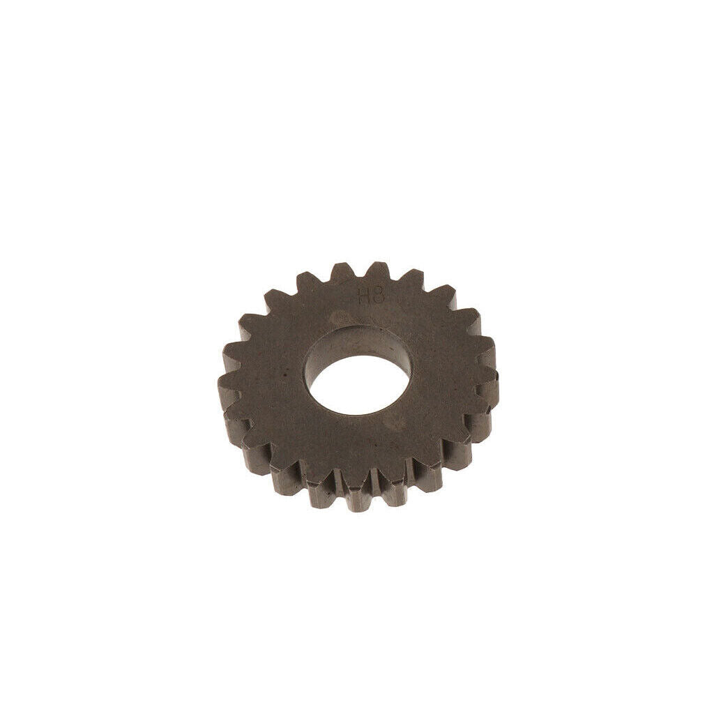 Kick Start Starter Gear Sprocket 110cc 125cc 140cc 150cc Lifan PIT PRO Dirt Bike