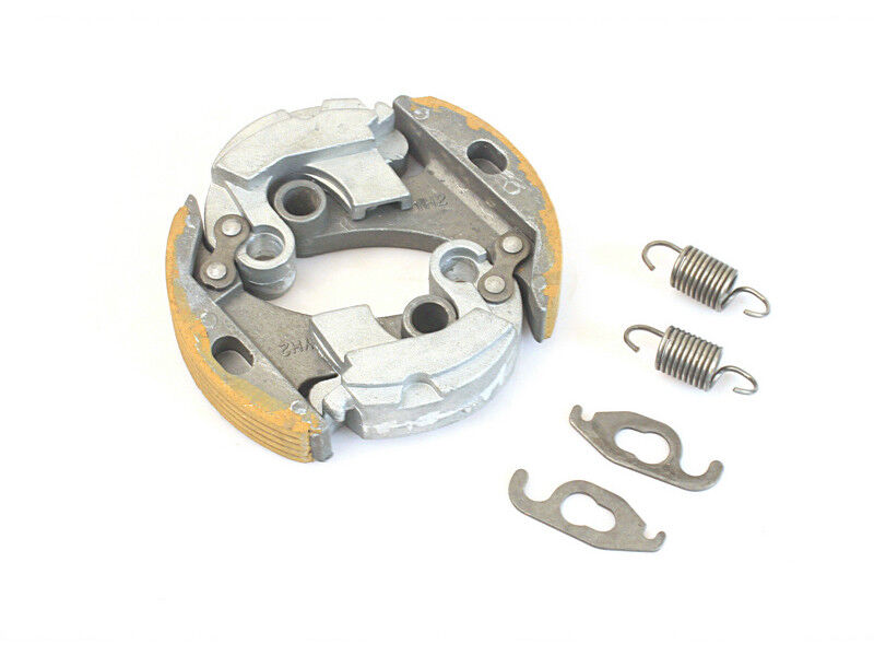 AUTOMATIC ONEWAY CLUTCH AUTO SHOES PADS FOR YAMAHA PY50 PW50 PEEWEE 50cc BIKE
