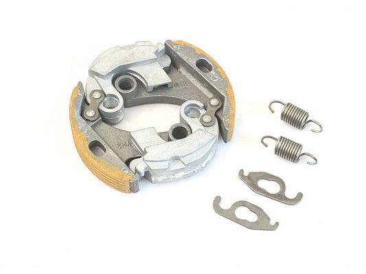 AUTOMATIC ONEWAY CLUTCH AUTO SHOES PADS FOR YAMAHA PY50 PW50 PEEWEE 50cc BIKE