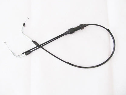 Throttle Accelerator Cable Wire Assembly Yamaha PW80 BW80 Y-ZINGER DIRT BIKE PIT
