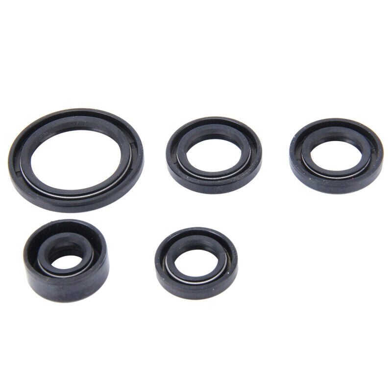 Rubber Crankshaft Case Kick Start Oil Seal CD110 110cc 125cc Thumpstar NST Baja
