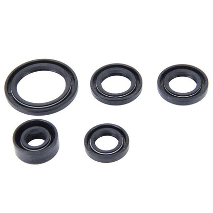 Rubber Crankshaft Case Kick Start Oil Seal CD110 110cc 125cc Thumpstar NST Baja