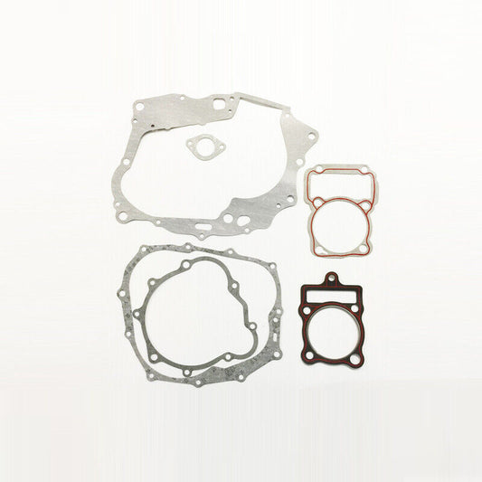 63.5mm Head Base Cylinder Bore Gasket Kit CG200cc Air Cooled QUAD DIRT BIKE ATV