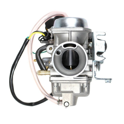 30mm Carburetor Fit Gy6 250Cc CH250 Cn Cf250 Motorcycle Water-Cooled Engine
