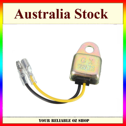 Low Oil Sensor Alert For Honda 34150-ZH7-013 15510-ZE2-043 5.5HP 6.5HP 8HP 13HP