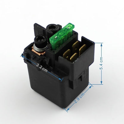 Starter Solenoid Relay Honda CBR600 CBR900 CBR 1000 RR RR3 RR4 MOTORCYCLE BIKE