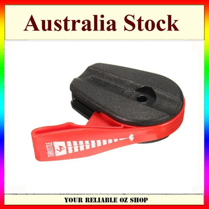 Universal Throttle Control Lever  Lawnmower Briggs and Stratton Victa Rover