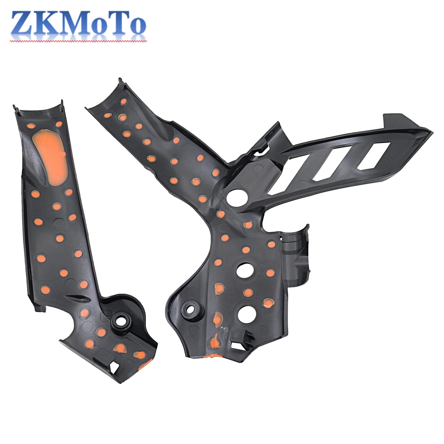 Frame Plastic Cover For KTM XCW XCFW SXF EXCF 125 150 250 350 400 450 500