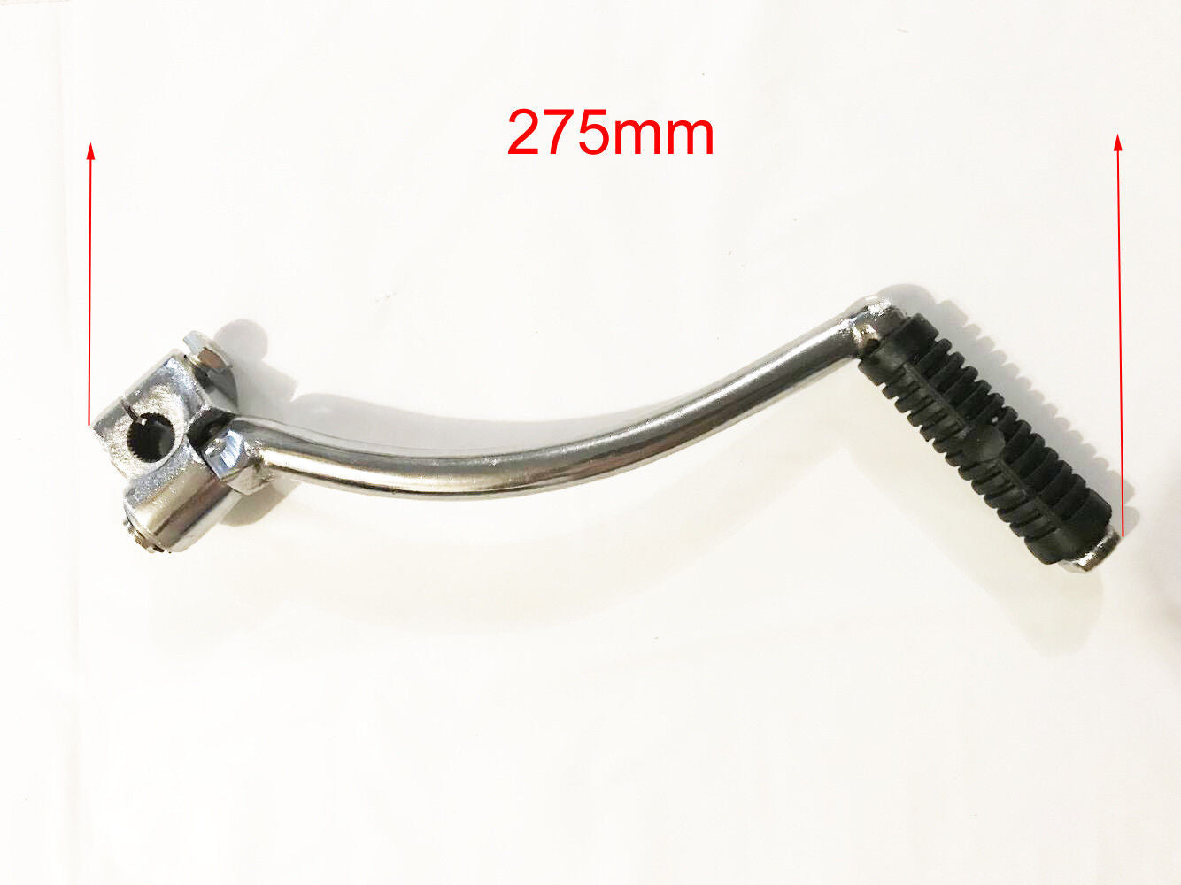 13MM 275MM Kick Start Starter Lever 125cc 140cc 150cc 160cc PIT PRO Dirt Bike