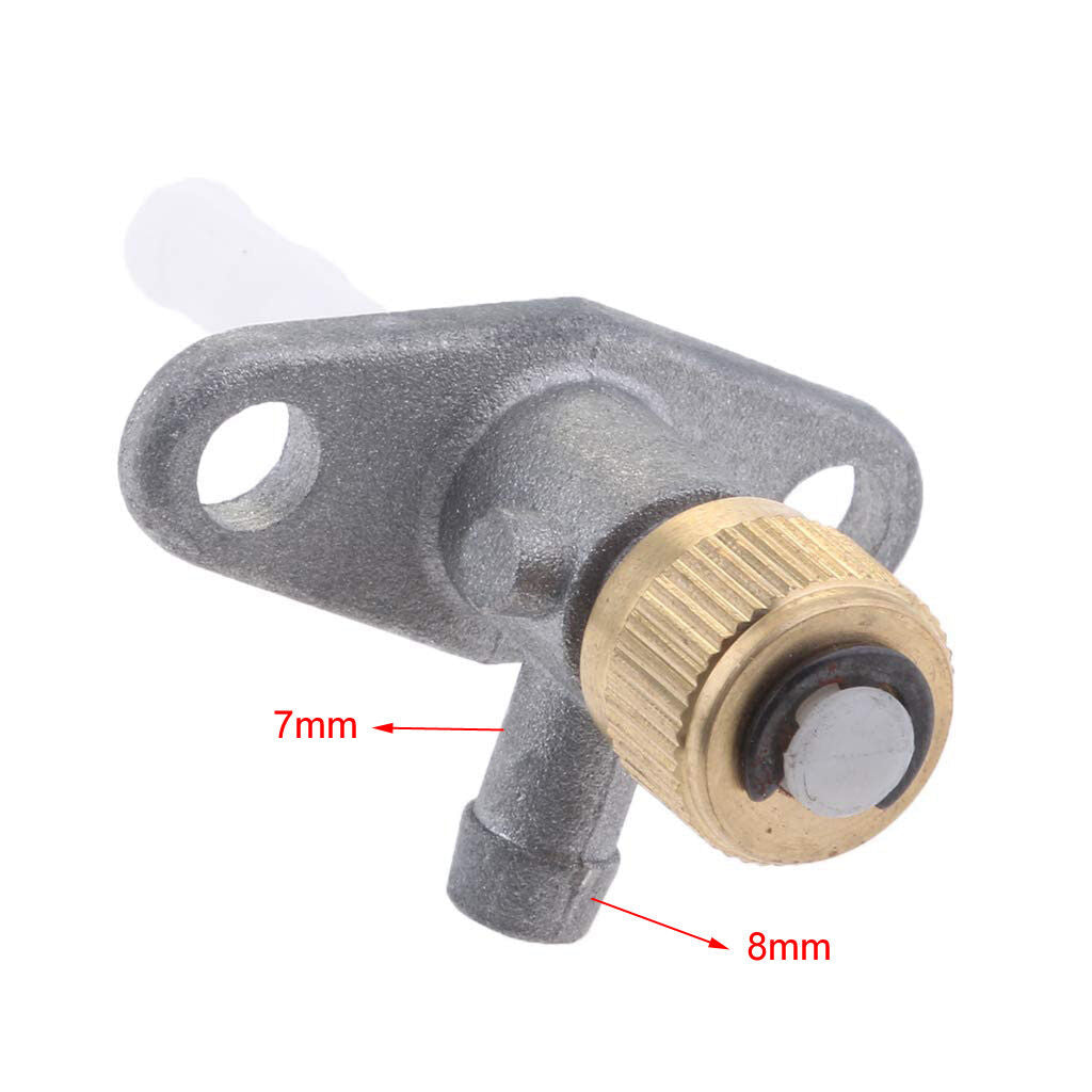 Fuel Tap Gas Valve Petcock Cock For KTM 50 65 JR SR 990 1190 1290
